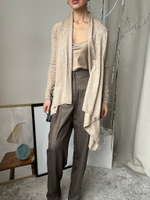 Кардиган 123, s/m