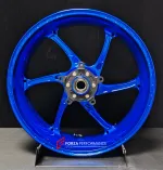 Кованые диски для SUZUKI GSX-R1000R Сузуки мотоцикл колеса ковка диск