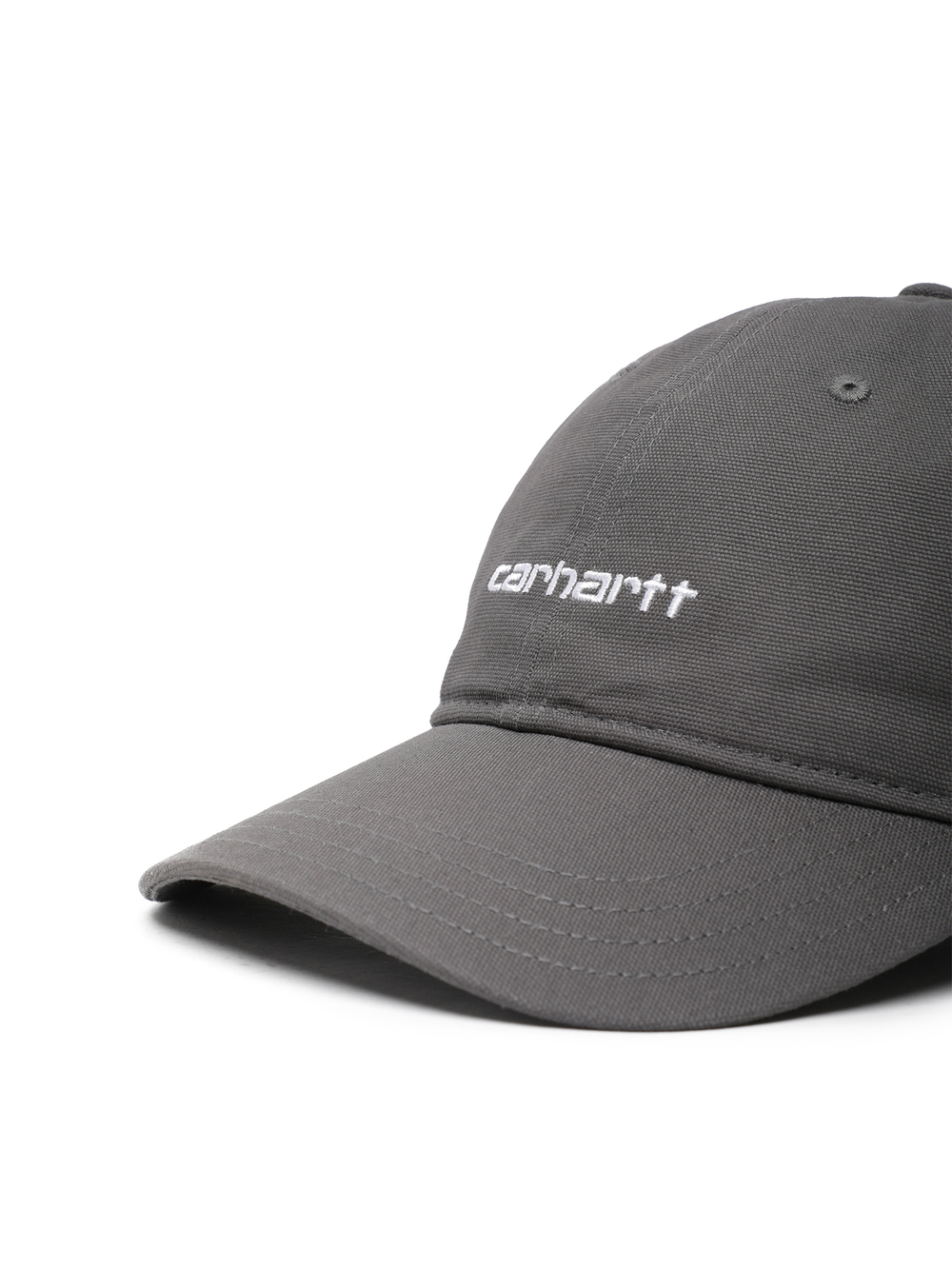 Кепка Canvas Script Cap