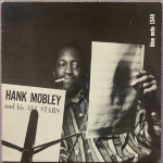 Hank Mobley / Hank Mobley And His All Stars (LP)