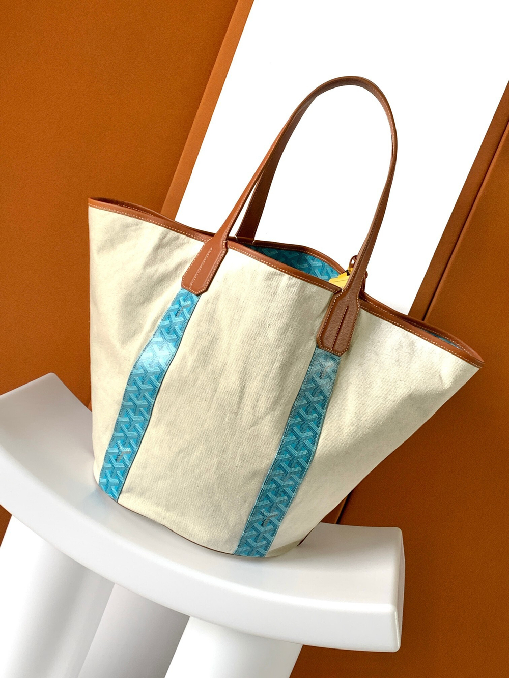 Goyard Belharra Bag