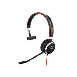 Jabra EVOLVE 40 MS Mono