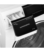 Стиральная машина Kuppersberg с функцией сушки WDM 581 W фото 9