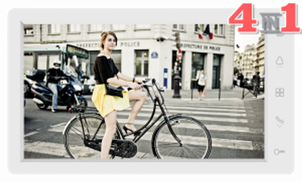 Amelie HD SE