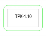Комплекс с уличными тренажерами