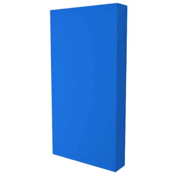 Acoustic-Space Premium Blue 124x64x15