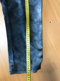 Комбинезон модный, визуально на 44/46 размер