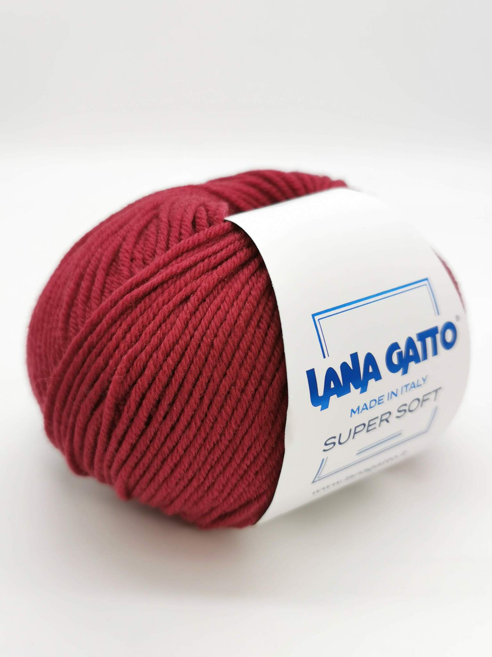 SUPERSOFT 09068 Granata