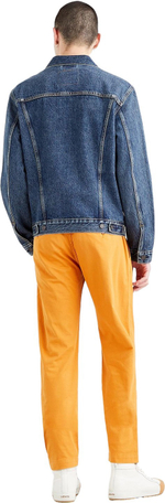 Куртка джинсовая мужская LEVI'S THE TRUCKER JACKET