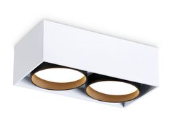 Ambrella Накладной точечный светильник GX53 GX Standard tech TN70872