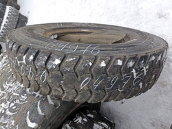 12.00R24 Bridgestone L355 шина б/у