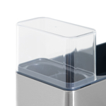 Контейнер для кухонной утвари из нержавеющей стали Foodatlas JAH-024