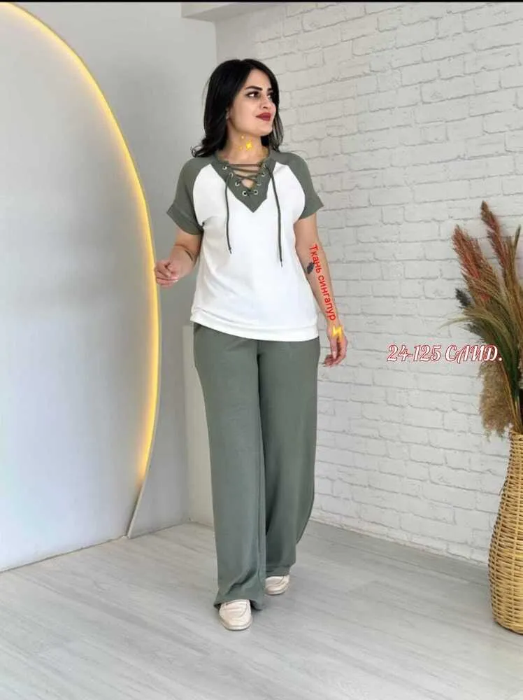 Костюм 4145714 (1881734578) Fabrika