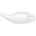 Himalayan Chandra, Керамический нети-пот, 1 шт.