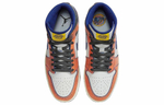 Кроссовки Jordan Air Jordan 1 Mid "Flight"