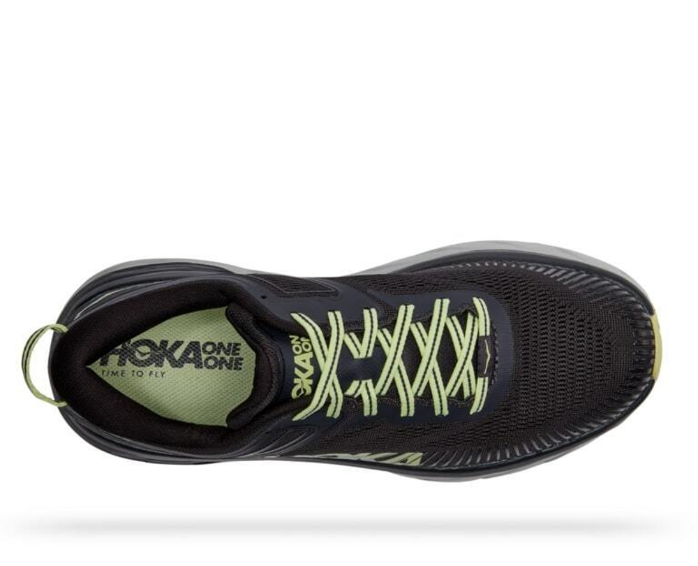 Кроссовки мужские Hoka Bondi 7