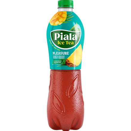 Холодный чай PialaIce Манго-ананас 1 л