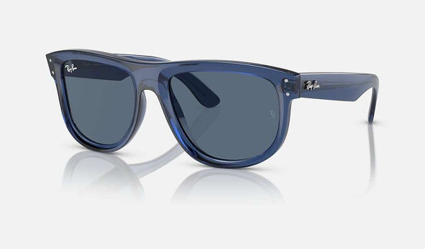 RAY-BAN BOYFRIEND REVERSE RBR0501S 67083A