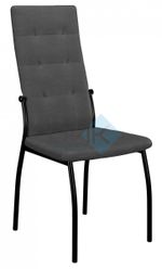 Стул DikLine ГАЛС-М каркас чёрный
