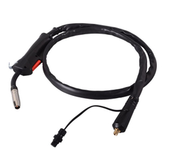 Сварочный полуавтомат Вихрь ИСА-180 MIG 5в1 PRO