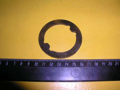 Шайба 80-1701056 вторичного вала МТЗ-1025,1221