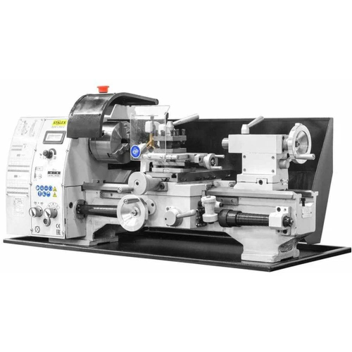 Станок настольный токарный Stalex D250x550C Vario