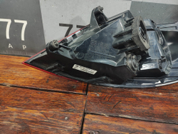 Фонарь задний левый LED Volkswagen Passat CC 11-17 Б/У Оригинал 3C8945207AD