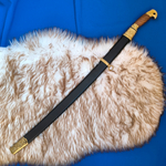 Шашка казачья нижних чинов, образца 1881 года Кизляр