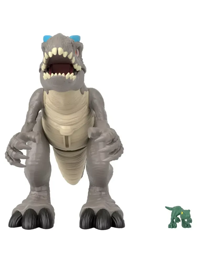 Фигурка Jurassic World Индоминус Рекс GMR16