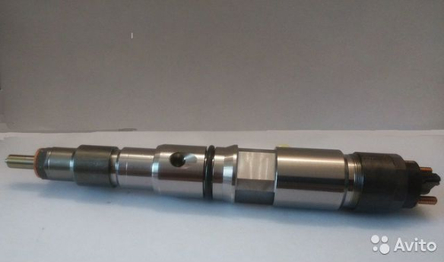 Форсунка FAW CA6DL2 (Евро3)