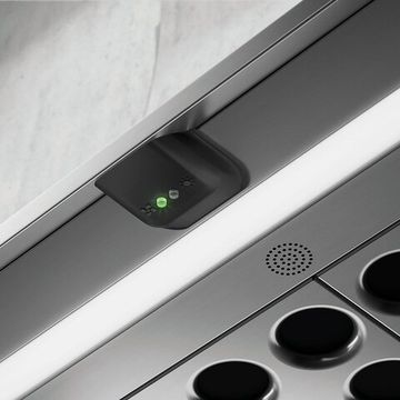 Витяжка ELICA NUAGE SENSE DRYWALL/F/75