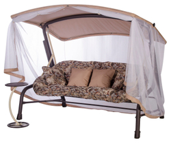 Качели садовые "Версаль"