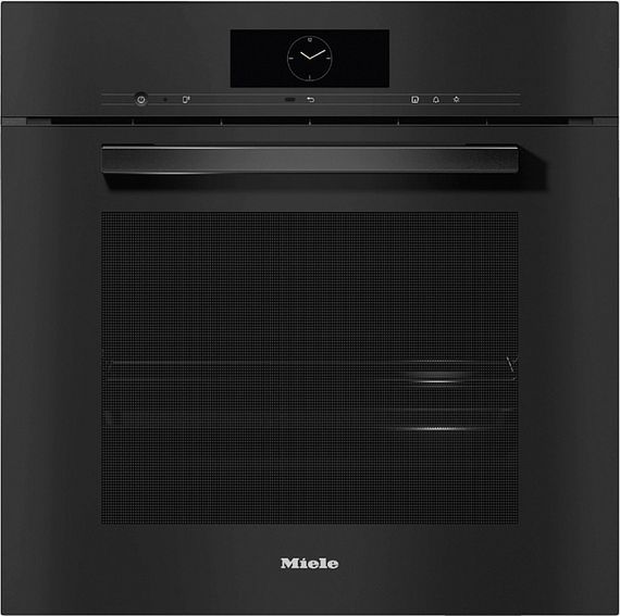 Встраиваемая комби-пароварка Miele DGC 7865 OBSW