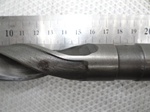 Сверло 23.9мм (140х280) Р6АМ5 к\х К/М3 СССР