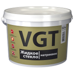 Стекло жидкое натриевое VGT