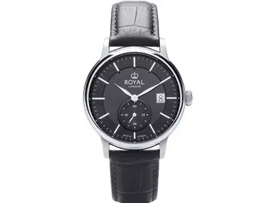 Мужские часы Royal London 41500-02