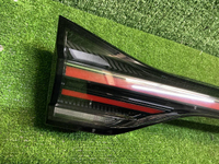 Фонарь крышки багажника Geely Preface (2024-н.в.)