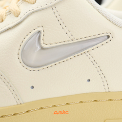 Кроссовки женские Nike Air Force 1 Low '07 LX "Coconut Milk Lemon Wash" (W)