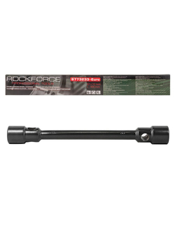 Ключ балонный торцовый 32x33, 400ммL RockForce##Rock FORCE RF-6773233 Euro