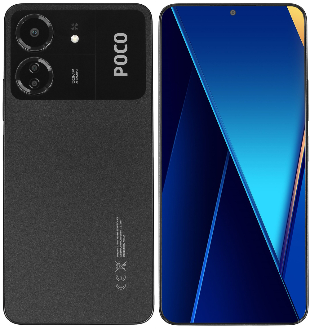 POCO C65