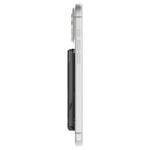 Картхолдер Spigen Ultra Hybrid Wallet Magsafe, zero one black