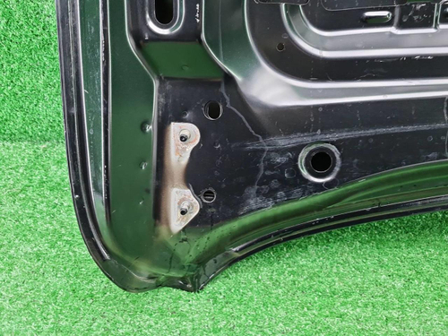 Капот Geely Coolray (2019-2024)