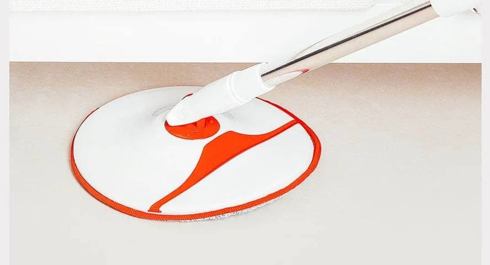 Вращающаяся швабра Xiaomi Appropriate Cleansing YD-02