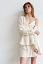 Блузка art.395-13