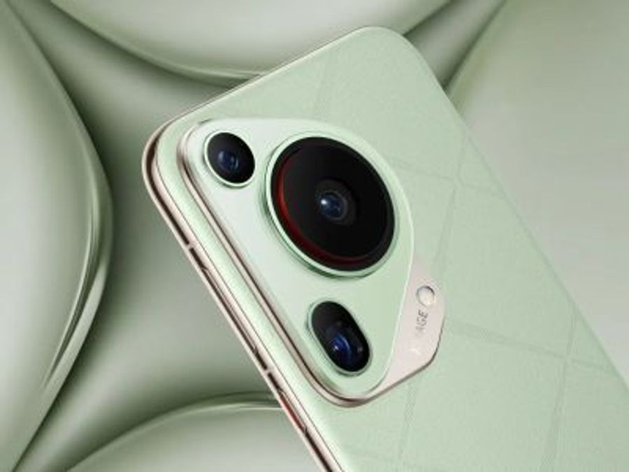 HUAWEI возглавила рейтинг по количеству 5G-патентов