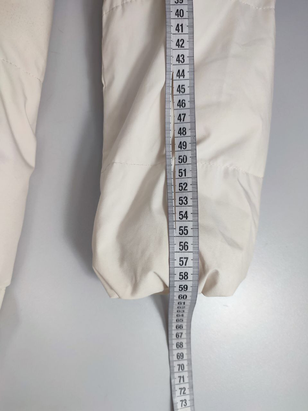 Куртка Oysho демисезонная 44 размер