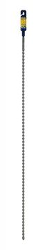 Бур sds-plus Speedhammer 10/1000 Irwin 10501986