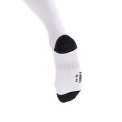 Гетры футбольные TORRES Sport Team FS1108-01-25-27, размер 25-27, белый