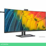 Монитор Philips UltraWide 40B1U6903CH/00