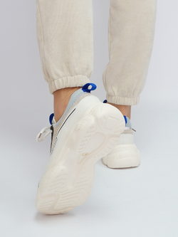 Кроссовки женские демисезонные